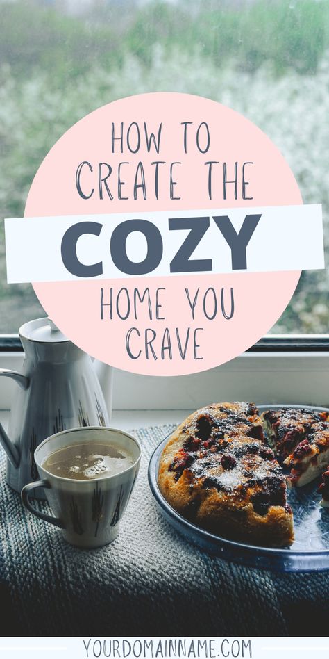 How To Have A Cozy Home, Cozy Kitchen Inspiration, Calm Cozy Living Room, Creating A Cozy Home, Making Home Cozy, How To Make My Home Cozy, Grandma Core Aesthetic House, Cozy Grandma House, Calm Home Aesthetic