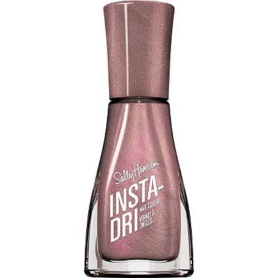 Sally Hansen Insta Dri Nail Color Hot Shot Sally Hansen Insta Dri Colors, Sally Hansen Insta Dri, Nail Polish Pens, Dry Nails Fast, Sally Hansen Nails, Dry Nail Polish, Long Lasting Nails, Dry Nails, Hot Shots