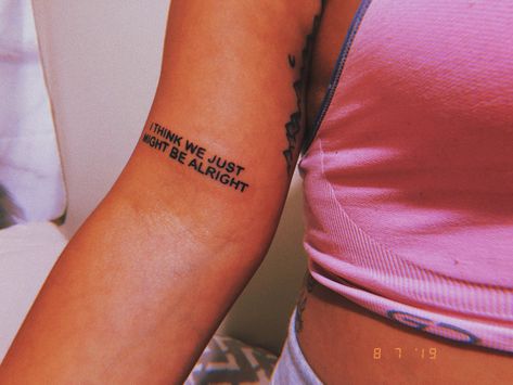 Mac Miller Inspired Tattoos Lyrics, Mac Miller Lyric Tattoo, Mac Miller Lyrics Tattoo, Mac Miller Tattoos Lyrics, Best Tattoo Ideas For Men, Mac Miller Tattoos, Dna Tattoo, Best Tattoo Ideas, Med Tech