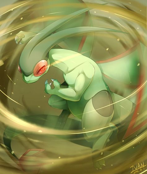 Flygon: Shaman Of Sandstorms Flygon Tattoo, Flygon Art, Pokemon Sceptile Wallpaper, Sceptile Art, Flygon Pokemon, Frog Pokemon Art, Pokemon Kyogre And Groudon, Pokemon Flygon Fanart, Giratina Pokemon