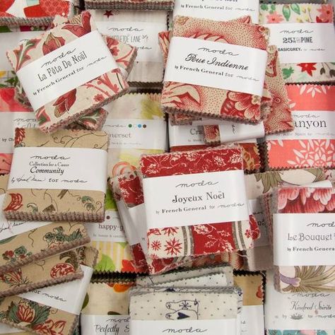 Quilting With Precuts, How To Pick Quilt Fabric, Quilt Guild Program Ideas, Pre Quilted Fabric By The Yard, Quilt Guild Name Tags Ideas, Fabric Bundles Quilting, How Much Backing Fabric For A Quilt, Quilt Guild Programs, Precut Fabric Squares