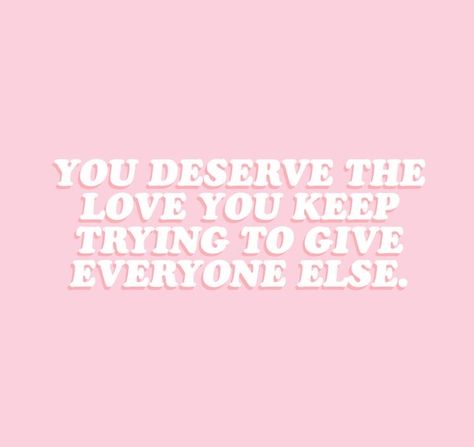 Pink Quotes, Happy Words, Keep Trying, Self Love Quotes, Quote Aesthetic, Pretty Words, Cute Quotes, Pretty Quotes, Pink Aesthetic