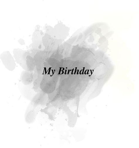 Birthday Highlight Cover Instagram, Birthday Cover Photo, Instagram Hilight Ideas, Highlights Cover Instagram Friends, Me Cover Instagram Highlight, Me Highlight Cover Instagram Aesthetic, Happy Birthday To Me Quotes, Instagram Black Theme, Zestaw Ikon