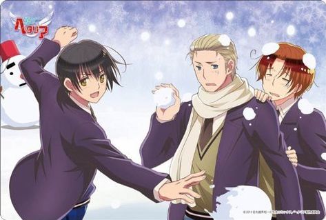 Aph Japan, Hetalia Italy, Hetalia Funny, Hetalia Fanart, Hetalia Axis Powers, Axis Powers, Hetalia, Cool Artwork, Beautiful World