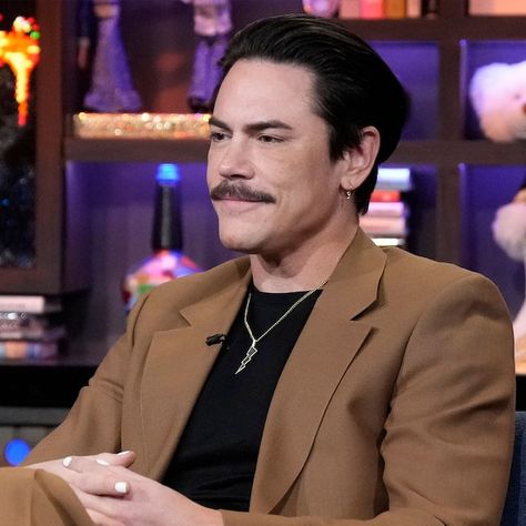 No need to grab a pump-tini: Tom Sandoval is not dating Karlee Hale. After photos of the Vanderpump Rules star and the influencer surfaced, Tom's rep spoke out about the alleged pair. "They are... Savannah Chrisley, Jack Osbourne, Tom Sandoval, Move On From Him, Star Tom, Nick Viall, Dez Bryant, Brian Austin Green, Ariana Madix