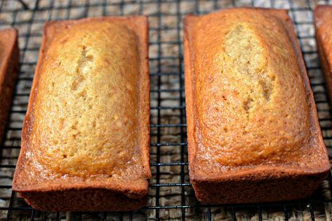 Cinnamon Applesauce Bread Cinnamon Applesauce Bread, Applesauce Bread, Cinnamon Applesauce, The Cookin Chicks, Cinnamon Bread, Bread Recipes Sweet, Quick Bread Recipes, Loaf Cake, Bread Cake