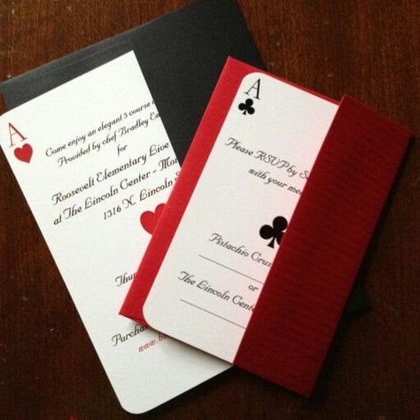 The casino royale invitations we did for the Roosevelt Elementary School Auction!!! Standard Digital did an AMAZING job! 😍 Por favor, comente, guste o vuelva a pinear para más tarde 😍💞 What is stake casino, Is there such a thing as a traditional online casino, Como funciona o cassino online, Por que jogar em cassino online no Brasil, Quais são os melhores jogos de cassinos Healthy Dinner Recipes With Chicken, Prom Poster, Casino Christmas, Dinner Recipes With Chicken, Vegas Theme Party, Shrimp Pasta Recipe, James Bond Party, Casino Wedding, Casino Birthday