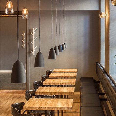 Restaurant Seating Design, Restaurant Table Design, Open A Restaurant, Restaurant Kitchen Design, Small Restaurant Design, Lake House Interior, Opening A Restaurant, Restaurant Seating, 카페 인테리어 디자인