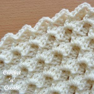 Free Crochet Tutorials, Crochet Stitches Free, Learn How To Crochet, Crochet Tutorials, Crochet Stitches Tutorial, Crochet Instructions, Baby Blanket Crochet Pattern, Crochet Stitches Patterns, Afghan Crochet Patterns