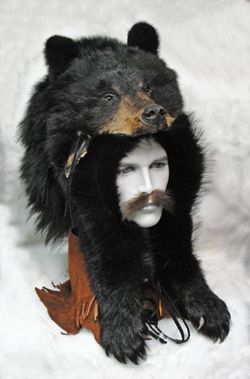 Alaska Fur Exchange - Unique Alaska Gifts and Keepsakes - Anchorage Alaska Fur Hat Pattern, Tanning Deer Hide, Viking Rune Meanings, Nugget Jewelry, Alaskan Art, Gold Nugget Jewelry, Slippers Fur, Fur Mittens, Alaska Art