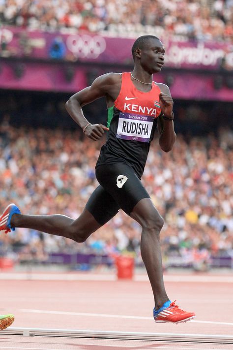 David Rudisha (Kenya) 🥇 800 metres • London 2012 Olympics David Rudisha, Pose Studies, London 2012 Olympics, 2012 Olympics, Olympic Athletes, Olympic Sports, Action Poses, Summer Olympics, Sports Photography