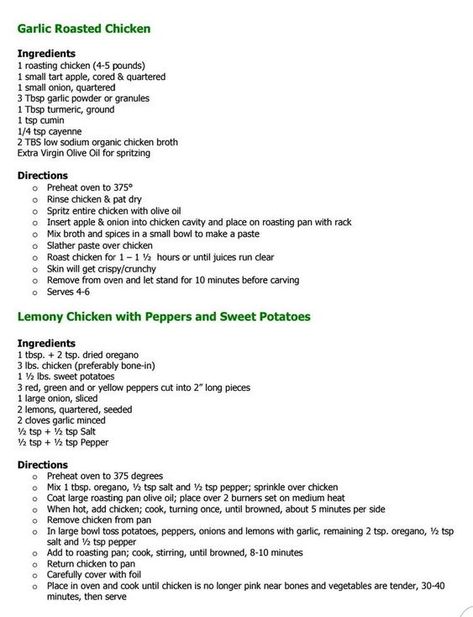 Arbonne Dinner Recipes, Arbonne Meals, Arbonne Cleanse Recipes, Sweet Potatoes Recipes, Arbonne 30 Day Cleanse, Arbonne 30 Day Challenge, Arbonne Cleanse, Arbonne Shake Recipes, Garlic Roasted Chicken