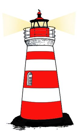 Lighthouse Drawings, Lighthouse Clipart, Lighthouse Sketch, Lighthouse Drawing, Dinosaur Clip Art, Nautical Clipart, Koi Fish Drawing, Book Clip Art, Mermaid Clipart