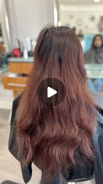 Diana Paulino on Instagram: "✨Red Hair Dye: Why It Fades Fast and How to Maintain it-

✨Red hair dye captivates with its initial vibrancy but fades faster than other colors due to its large dye molecules that don’t deeply penetrate the hair shaft.

✨Maintaining red hair’s striking hue requires diligent care, including regular touch-ups and the use of color-depositing products.

✨The porosity of your hair significantly impacts color retention; damaged or chemically treated hair loses color more quickly.

✨Protecting your hair from sun exposure, using color-safe shampoos, and washing with cool water can help extend the life of your red dye.

✨Do you love the content I’m posting? Would you like to share your journey as a hairstylist or your discoveries in your beauty career? This course that Beauty Careers, Red Dye, Color Safe Shampoo, Dyed Red Hair, Lost Hair, Water Can, Sun Exposure, Treated Hair, Beauty Industry