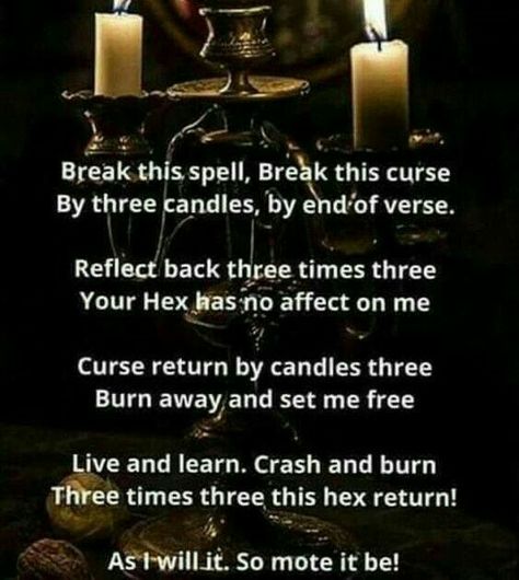 Protection Spell Hex and Curse breaker Binding Spells Enemies, Removing A Hex Spell, Remove Hex Spell, Removing Hexes And Curses, Hex Removal Spells, How To Remove A Hex Or Curse, Binding Spell Enemies, Hexes For Enemies, Reverse Spell