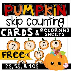 Teaching Counting By 2s, Skip Count By 10 Activities, Count By 2s Activities, Counting By 10s Kindergarten, Counting By 2's 5's And 10's, Skip Counting Math Centers, Skip Counting By 10, Count By 5s, Count By 2