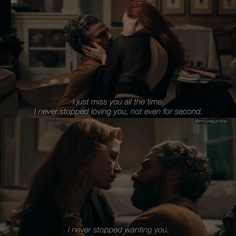 Scenes From A Marriage Quotes, Scene From A Marriage, Scenes From A Marriage, I Just Miss You, Film Camera Photography, Cinema Quotes, Catch Feelings, Romantic Movie Quotes, Soulmate Quotes