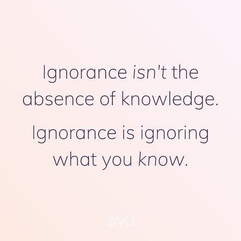 Ignorance Is Bliss Quotes, Ziva Meditation, Ignorance Is Not Bliss, English Assignment, Wallpaper Quote, Ignorance Is Bliss, Bliss Quotes, Street Smart, Insightful Quotes