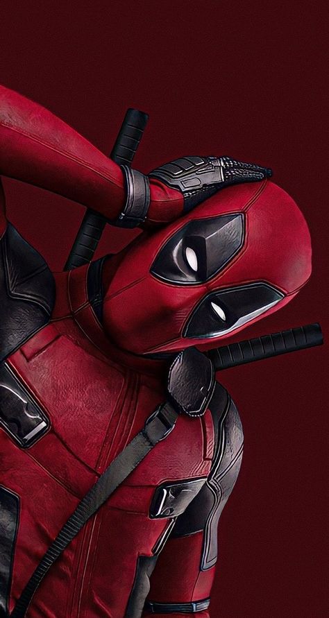 Deadpool Wallpaper Iphone, Deadpool Hd Wallpaper, Deadpool Artwork, Wolverine Movie, Deadpool Funny, Deadpool Art, Deadpool Comic, Deadpool Wallpaper, Karakter Marvel