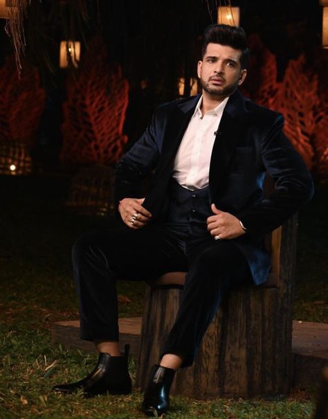 Karan Kundra, Bridal Boutique Interior, Temptation Island, Guru Pics, Strong Character, Boutique Interior, Bollywood Girls, Bridal Boutique, Mumbai