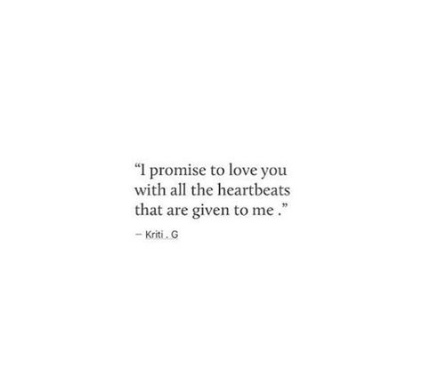 Promise To Myself Quotes, I Promise Myself Quotes, I Wont Leave You Quotes I Promise, If I Love You Was A Promise, Deeply Quotes, Promise Is Just A Word, Tiny Stories, Am I In Love, Crush Love