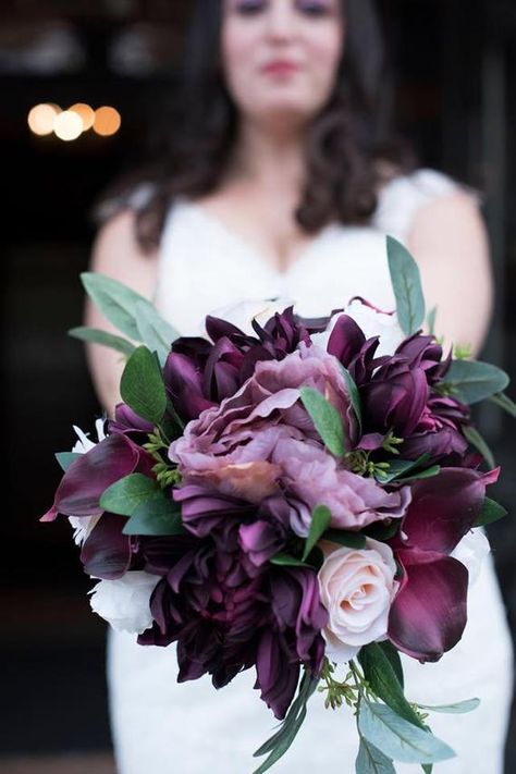 Mauve Peonies, Marriage Bouquet, Mauve Bouquet, Bouquet Types, Dahlia Bridal Bouquet, Bridal Bouquet Blush, Plum Blush, Blush Bridal Bouquet, Purple Bridal Bouquet