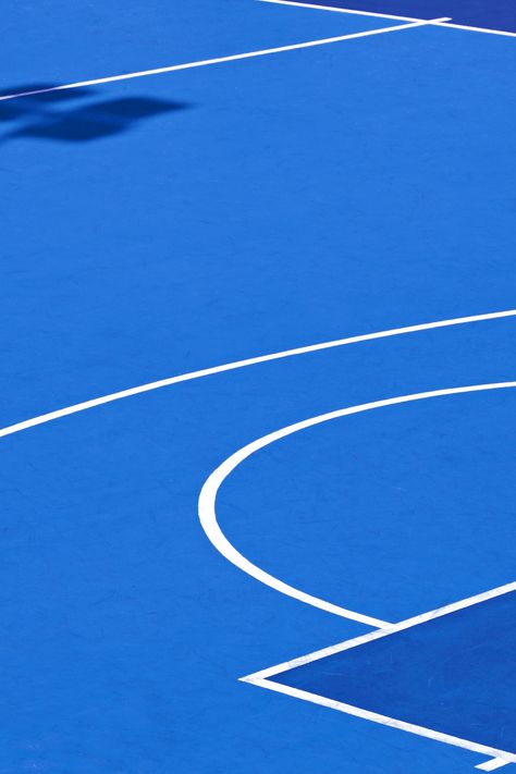 Blue Feeds, Minimal Photography, Sport Illustration, Rainbow Brite, Colour Board, Red Aesthetic, Tennis Court, Aesthetic Backgrounds, Blue Aesthetic