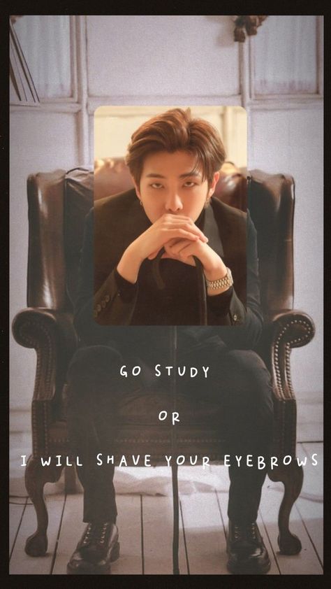 Study motivation wallpaper Rm Study Motivation, Study Wallpaper Aesthetic Korean, Namjoon Study Motivation, Bts Study Wallpaper, K Drama Study Motivation Wallpaper, Study Motivation Kpop, Study Hard Motivation Wallpaper, Kdrama Study Motivation Wallpaper, Locksreen Motivation Study