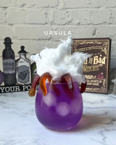 Team Princess 👑 or Team Villain 😈 #disneydrinks #disneyprincesses #disneyprincess #disneyvillains #disneyvillain #prettydrinks #drinkideas #homecafe #princesses #villains Disney Villains Wedding, Villain Party Decorations, Disney Villain Party Decorations, Villain Party, Disney Villain Party, Villains Party, Princess Stuff, Disney Drinks, Disney Villain