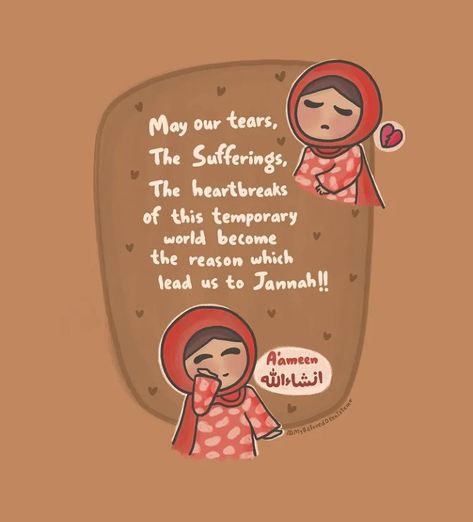 Reminder Islam, Ramadan Bujo, Positive Quotes Images, Namaz Quotes, Islamic Knowledge In Urdu, Hijab Art, Ramadan Day, Islamic Cartoon, Cute Inspirational Quotes