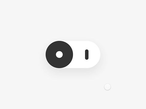 Ui Buttons, Ui Design Dashboard, Ui Animation, On Off Button, Ui Design Website, Business Website Design, Ios Design, Website Design Layout, Motion Graphics Design