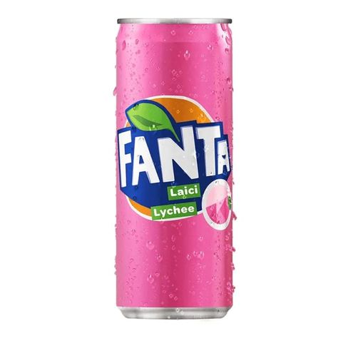 Fanta Lemon, Bubble Gum Flavor, Bff Birthday Gift, Kids Winter Fashion, Fanta Can, Carbonated Water, Craps, Cream Soda, Jelly Belly