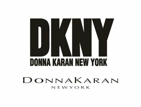 #dkny #donnakaran #fashion #brand #newyork #usa #follow Yadox.com #sale #miami #moscow #russia #россия #москва #paris #milan Dona Karan, Top Brands Logo, Dkny Logo, Watches Logo, New York Logo, Dkny Bag, Fashion Logo Branding, Famous Logos, Jeans Logo