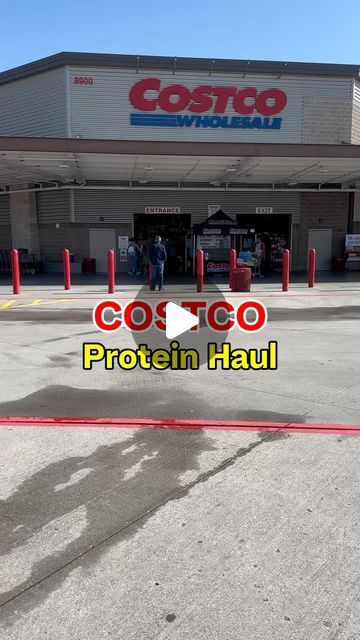 Josh New on Instagram: "High Protein/Low Calorie Costco Finds⁣ ⁣ Tons of options that require no time in the kitchen  and still help you hit your goals eating what you enjoy ⁣ ⁣ #costcofinds #highprotein #lowcaloriemeals #mealprepideas" Costco Protein Finds, High Protein Low Fat Snacks, Costco Protein, Healty Meals, Low Cal Diet, Costco Haul, Protein Shop, Low Fat Snacks, Costco Finds