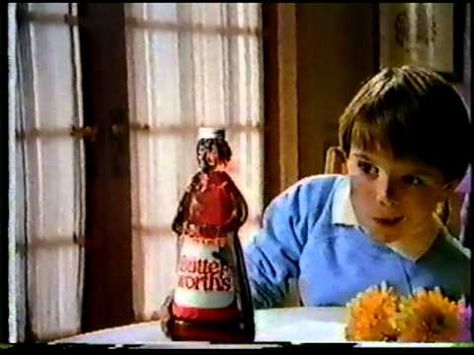 Mrs. Butterworth's - The only pancake syrup that came alive! Mrs Butterworth, Childhood Memories 80s, Step On A Lego, Old Commercials, Butterworth, Childhood Memories 70s, Childhood Days, Retro Ads, I Remember When