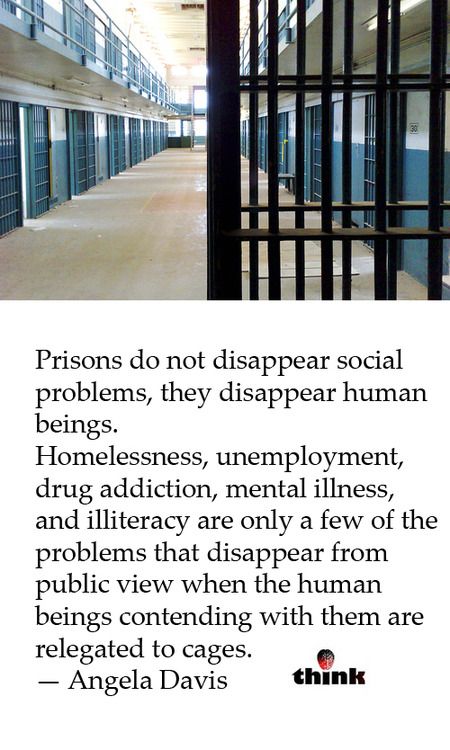 What Is Feminism, Prison Reform, Department Of Corrections, Angela Davis, Social Problem, Cowrie Shells, Speak The Truth, Sociology, Social Work