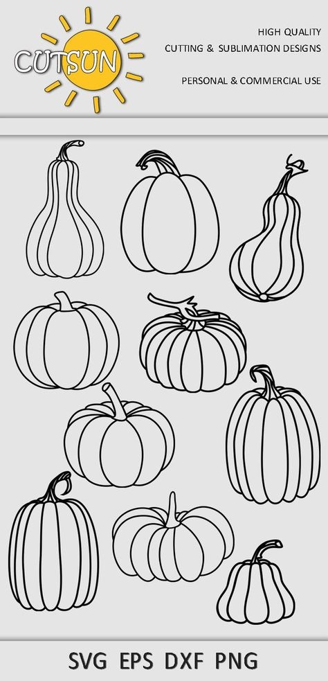 Pumpkin How To Draw, Pumpkin Embroidery Patterns Free, Fall Chalkboard Art Diy, Pumpkin Drawing Art, How To Draw Pumpkins, Pumpkin Templates Free Printable, Pumpkin Line Art, Chalkboard Messages, Fall Stencils