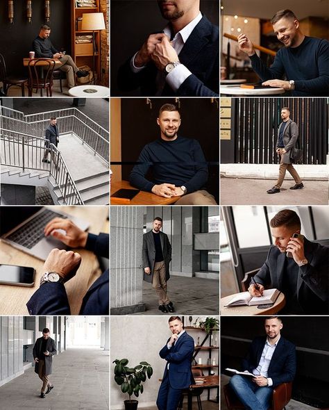 Grid Instagram, Corporate Profile, Personal Branding Photoshoot, Business Portrait, Self Image, Team Photos, Portrait Shots, Branding Photoshoot, Social Media Business