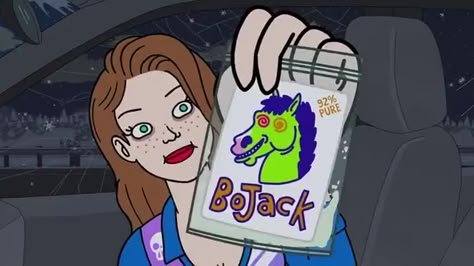 Sarah Lynn Pfp, Sound Board, Sarah Lynn, Bojack Horseman, Funny Horse, Sound Effects, Show Horses, Best Memes, Trending Memes