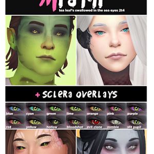 MIAMI - AN EYESET - PYXIS SIMS Sims 4 Sclera, Lizard Eye, Sims 4 Cc Shoes, Gray Ring, Skin Details, Sims 4 Cc Skin, A M, Five Guys, Sims4 Cc