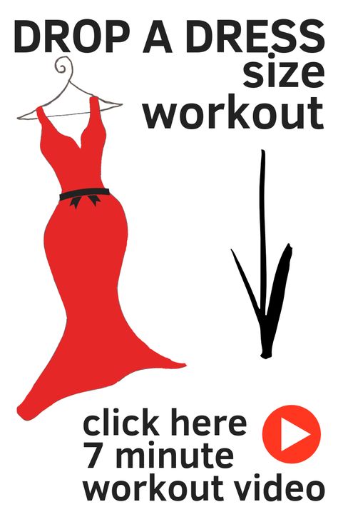 Drop a Dress Size Home Exercise Workout. This is a quick exercise routine that is just 7 minutes and it consists of 7 total body moves, which sculpt you all over and melt off inches fast. This is a 7 day challenge, it is free and just 7 minutes so why not start right now as this workout is waiting for you on my Youtube Channel. Lucy x The 7 Minute Workout, 10 Min Morning Exercise, 7 Min Workout By Lucy, 60 Minute Total Body Workout, 7 Minute S.i.t Workout, Lucy Workout, Total Body Workout Routine, 4 Minute Workout, Lazy Girl Workout