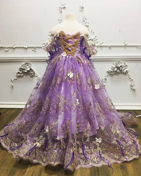 Repunzel Dress, Prom Man, Tangled Dress, Rapunzel Wedding, Rapunzel Princess, Rapunzel Cosplay, Quinceanera Themes Dresses, Rapunzel Costume, Rapunzel Disney