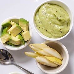 A whole blog devoted Avocado Baby Food, Baby Food Combinations, Making Baby Food, Diy Baby Food, Food Combinations, Easy Baby Food Recipes, Avocado Baby, Something To Make, Healthy Baby Food