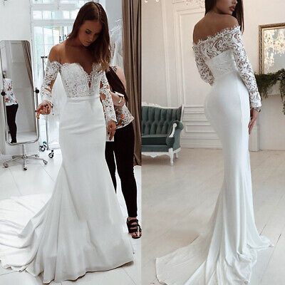 Nigerian bridal reception dress