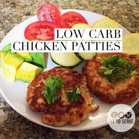 Keto chicken patties are made with the reserved chicken breasts from homemade keto broth. By making a batch of chicken broth and using the leftover chicken you can cook once and eat twice. Making low carb Keto Chicken Patties, Cheese Pound Cake, Cooked Chicken Recipes, Leftover Chicken Recipes, Easy Dinner Recipes Crockpot, Shredded Chicken Recipes, Cream Cheese Pound Cake, Chicken Patties, Roast Chicken Recipes