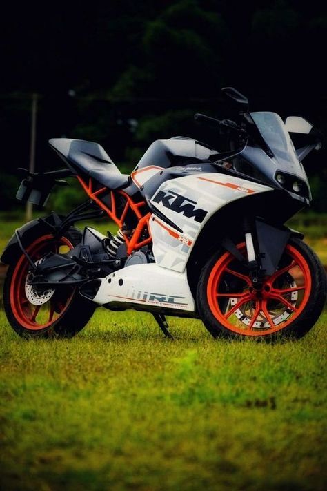 Ktm Bike, Rc 200, Cool Car Backgrounds, Ktm Rc 200, Best Cb, राधा कृष्ण वॉलपेपर, Duke Bike, Ktm Rc, Bike Drawing