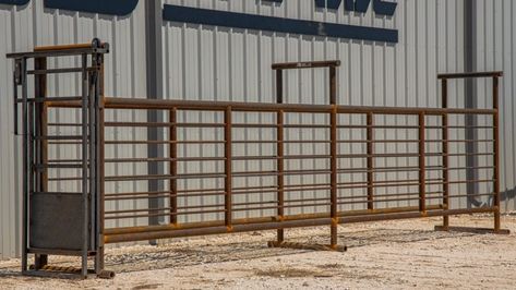 Alleyways | JB Pipe Corral Ideas Cattle, Cattle Gate, Sheep Fence, Cattle Facility, Cattle Corrals, Pipe Fence, Pasture Fencing, Hunting Stands, Cattle Barn