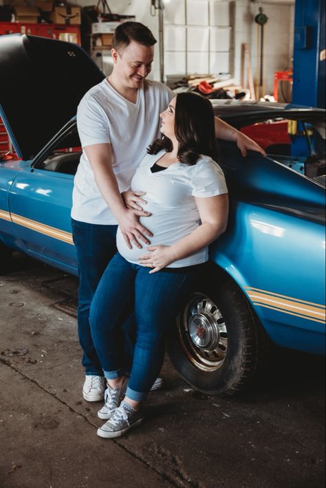 Maternity Pictures