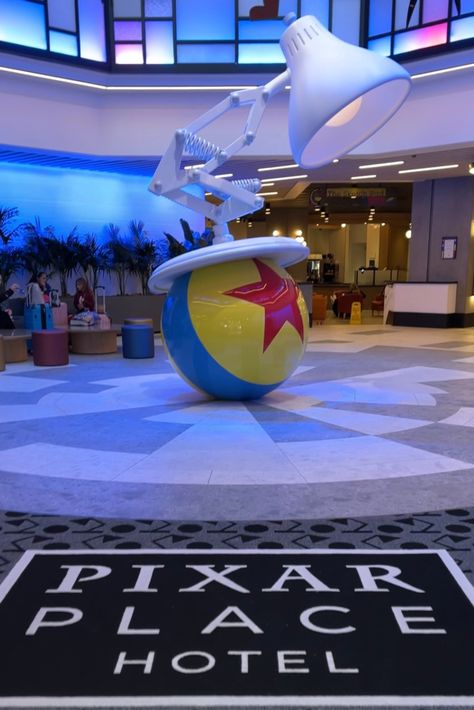 What to Know About the Disneyland Resort Paradise Pier Hotel Disneyland Hotels, Anaheim California, Pixar Movies, Disneyland Resort, Anaheim, Pixar, Disneyland, Paradise, California