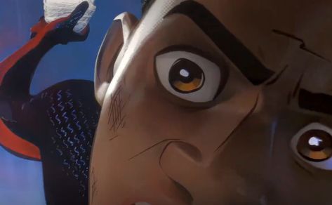 Across The Spiderverse Reaction Pic, Miles Morales Reaction, Miles Morales Reaction Pic, Spiderman Meme, Miles Spiderman, Spaider Man, Miles Morales Spiderman, Spiderman 3, Arte Punk